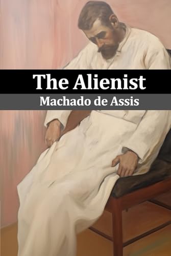 The Alienist: