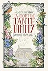La Mort de tante Dimity by Nancy Atherton