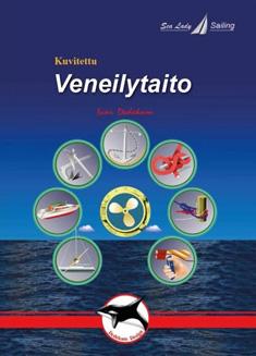 Kuvitettu veneilytaito