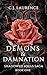 Demons & Damnation (Shadowed Souls Saga)
