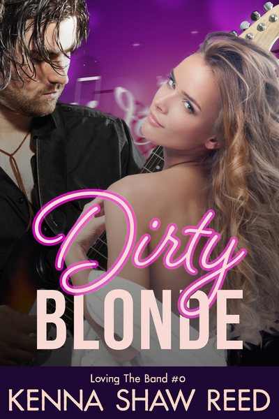 Dirty Blonde (Loving The Band #0.5)
