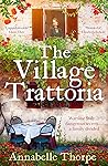 The Village Trattoria (Casa Maria #1)