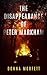 The Disappearance of Peter Markham (DI Cora Snitton #1)