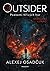 Podzemí Křivých hor (Outsider, #1)