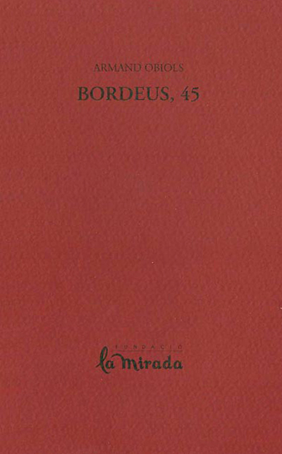 Bordeus, 45