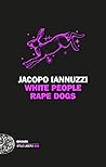 White People Rape...