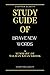 Study Guide of Brave New Wo...