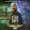 Star Cops by Andrew Smith