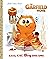 Little Cat, Big Dreams (The Garfield Movie) by Golden Books
