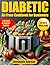 Diabetic Air Fryer Cookbook for Beginners: 1235 Days to Master Your Diabetic Diet - Easy, Healthy Recipes with Full Meal Planner for Type 1 & 2 Diabetes | Tailored for Prediabetic and Newly Diagnosed