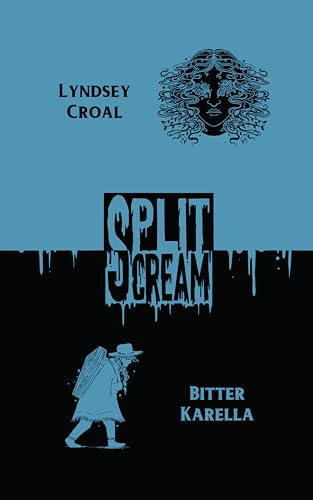 Split Scream Volume Five (Kindle Edition)