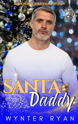 Santa Daddy (Naughty Christmas in July)