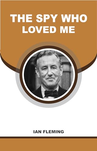 THE SPY WHO LOVED ME