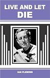 LIVE AND LET DIE