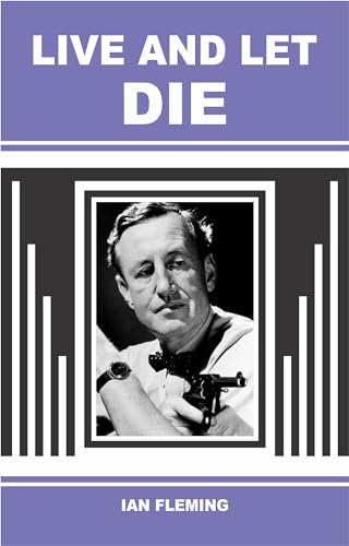 LIVE AND LET DIE
