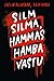Silm silma, hammas hamba vastu