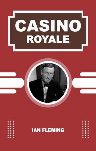 CASINO ROYALE