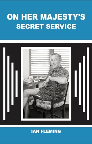 ON HER MAJESTY'S SECRET SERVICE