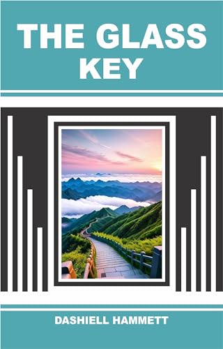 THE GLASS KEY