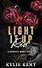 Light It Up Red by Kylie Kent