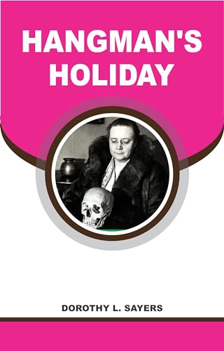 HANGMAN’S HOLIDAY