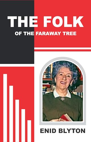 THE FOLK OF THE FARAWAY TREE