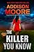 The Killer You Know (Fallon Baxter FBI Mystery Series)