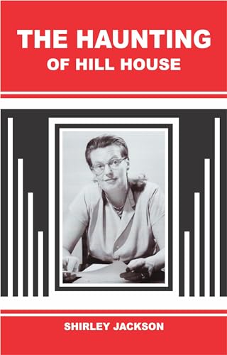 THE HAUNTING OF HILL HOUSE