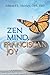 Zen Mind, Franciscan Joy