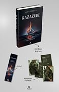Kazazede - 1 (Kazazede, #1) 