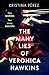The Many Lies of Veronica Hawkins