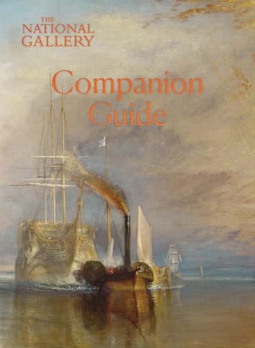 The National Gallery – Companion Guide (Paperback)
