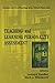 Teaching and Learning Perso...