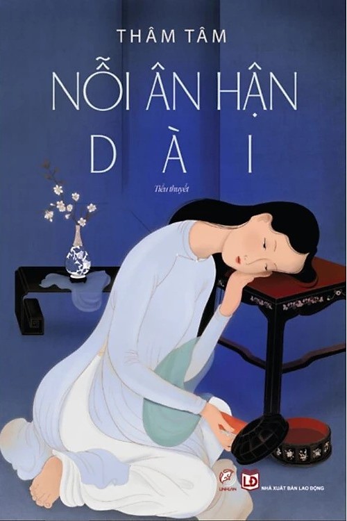 Nỗi ân hận dài (Paperback)