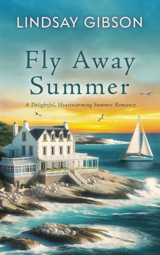 Fly Away Summer (Paperback)