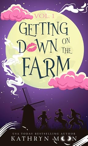 Getting Down on the Farm vol. 1