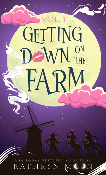 Getting Down on the Farm vol. 1 (ebook)