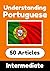 Understanding Portuguese | ...