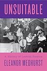Unsuitable by Eleanor Medhurst