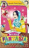 Allysia Fantasia