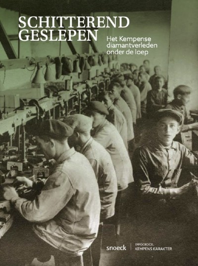 Schitterend Geslepen