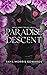 Paradise Descent (The Welsh Kings Trilogy, #1)