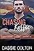 Chasing Kassie (Serenity Mountain #2)