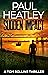 Sudden Impact (Tom Rollins Thriller #13)