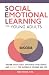 Social Emotional Learning f...