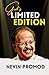 God’s Limited Edition: Thro...