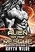 Alien To The Rescue (Out of This World Volume 2 (#4-6))