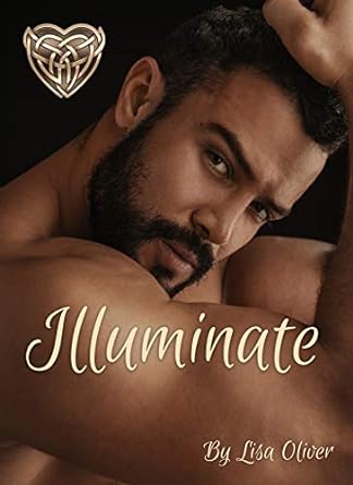 Illuminate (The Magic Users of Greenford #1)