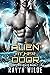 Alien At Her Door (Out Of THIS World Series)