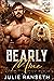 Bearly Mine (Shifter Alley ...